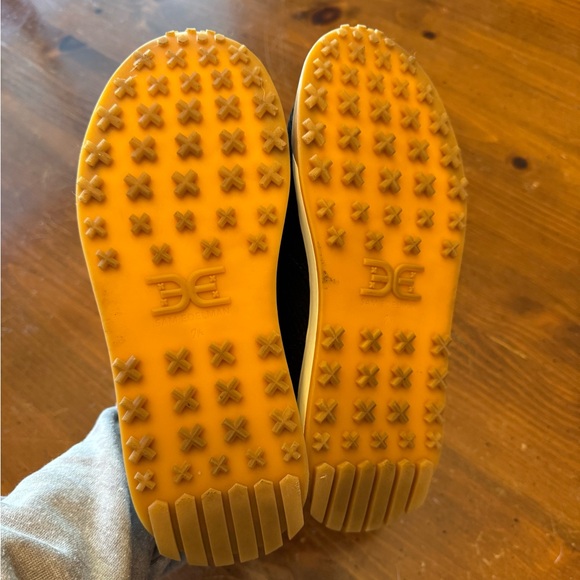 Sam Edelman Layla Sneakers - Picture 5 of 6